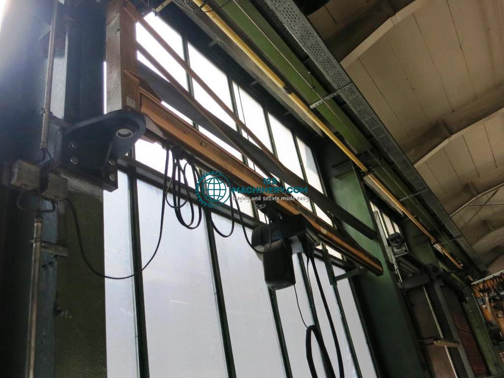 Inserat anzeigen Wandschwenkkran