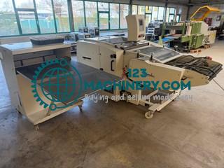 Palamides delivery Delta 703