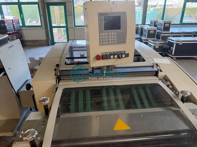 Show advert Palamides delivery Delta 703