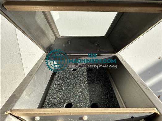 Multivac A300 Vacuum packer