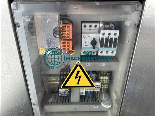 Multivac A300 Vacuum packer