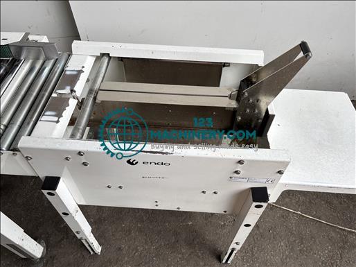 Show advert Endoline SPT Case erector and taper