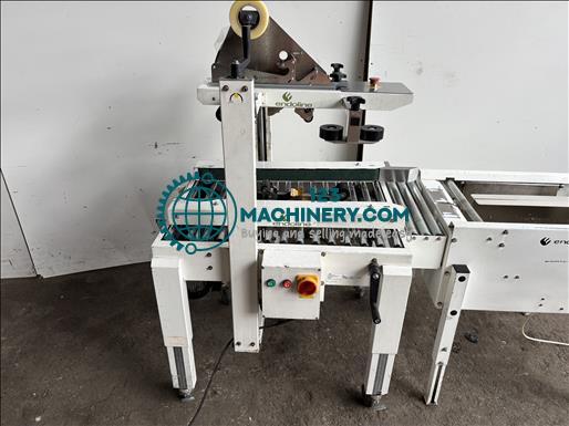 Show advert Endoline SPT Case erector and taper