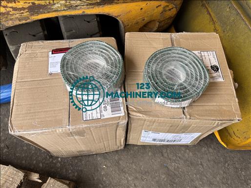 Show advert Endoline SPT Case erector and taper