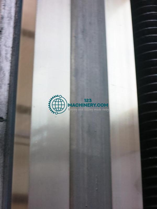 Plattenbohrwerk - Traghülse