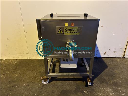 İlanı göster Easimelt Melting tank