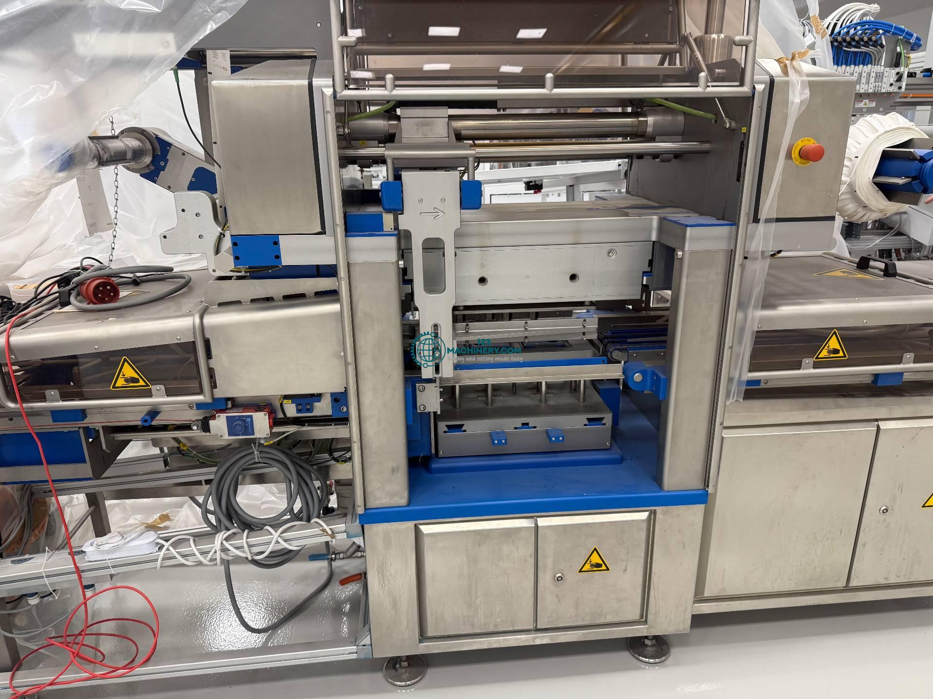 Gebrauchte SEALPAC Sealpac A5