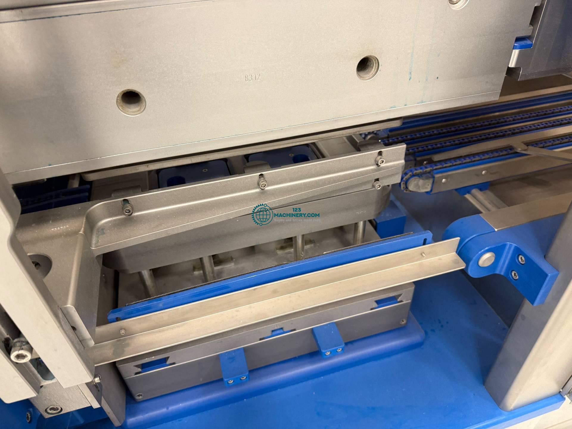 Gebrauchte SEALPAC Sealpac A5