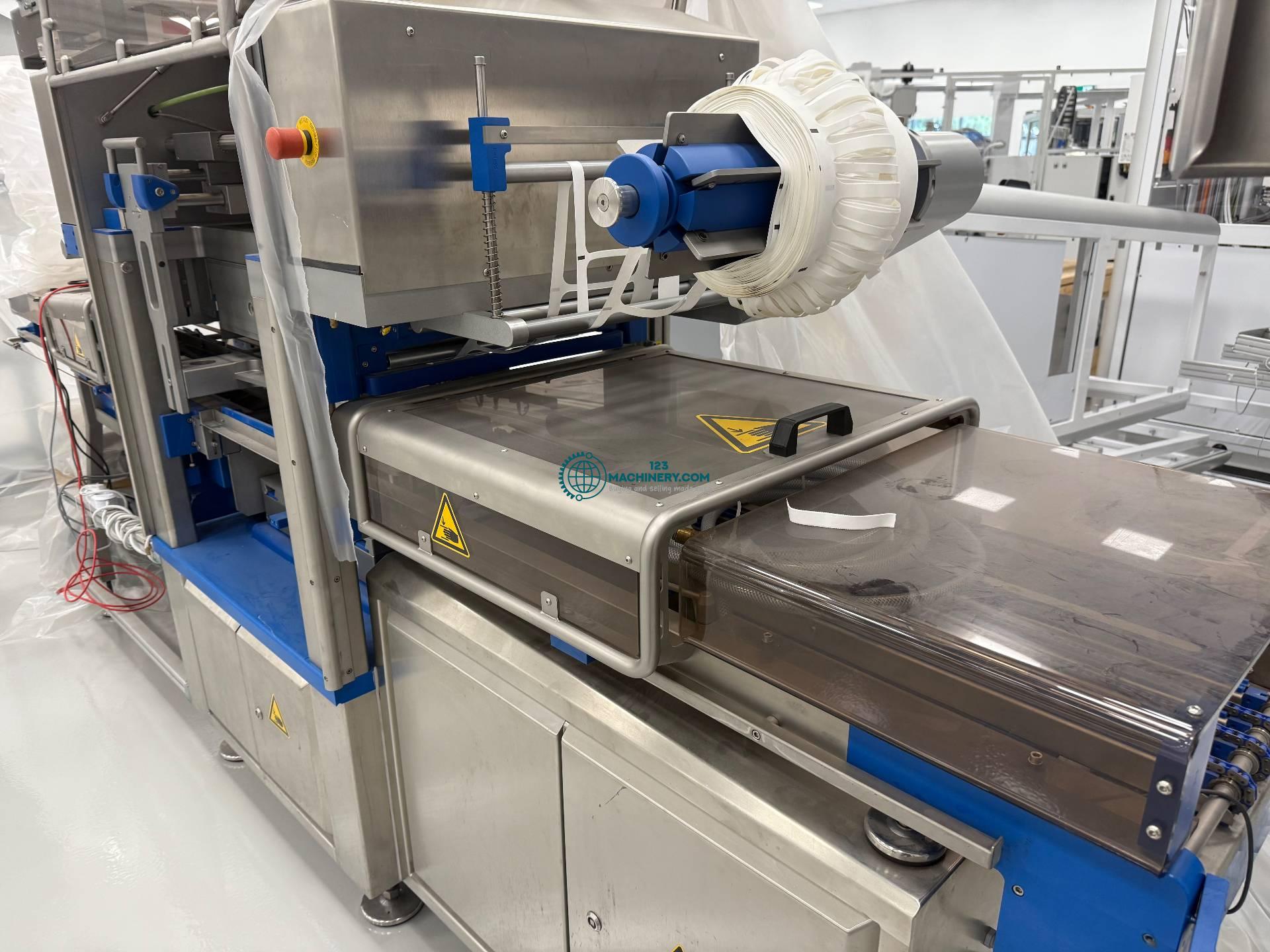 Gebrauchte SEALPAC Sealpac A5