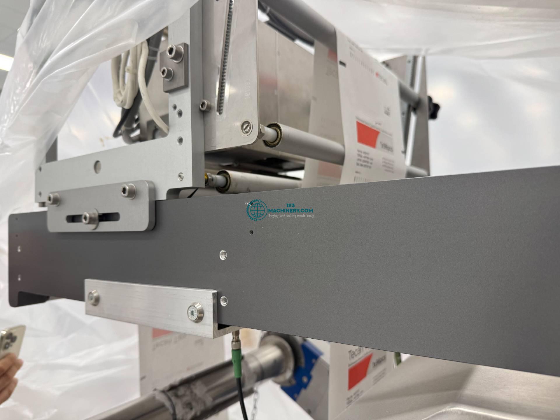 Gebrauchte SEALPAC Sealpac A5