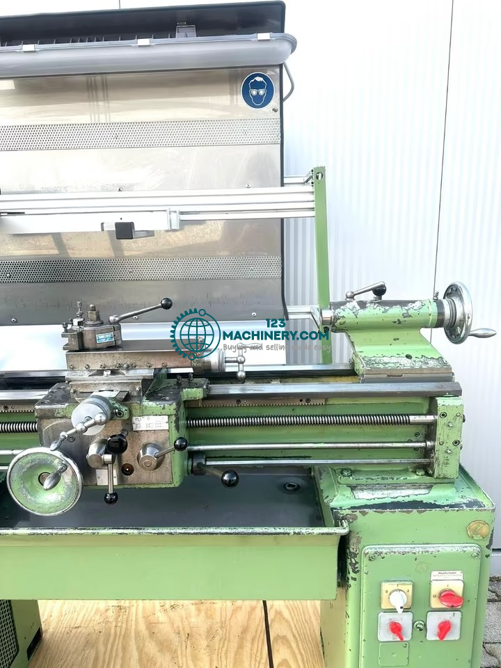 Weiler Praktikant 800 R