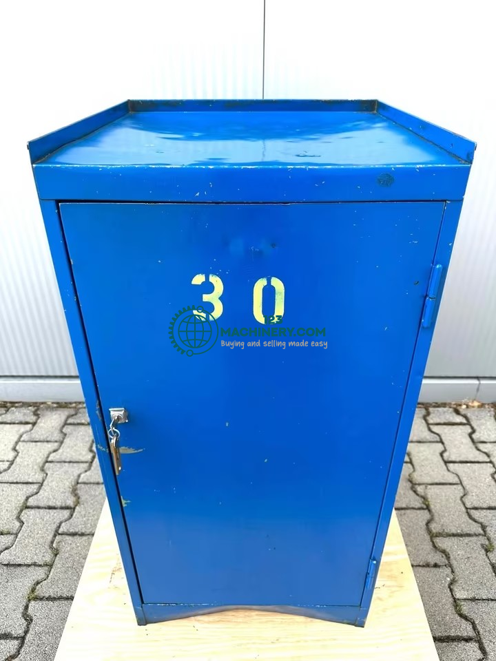 Weiler Praktikant 800 R