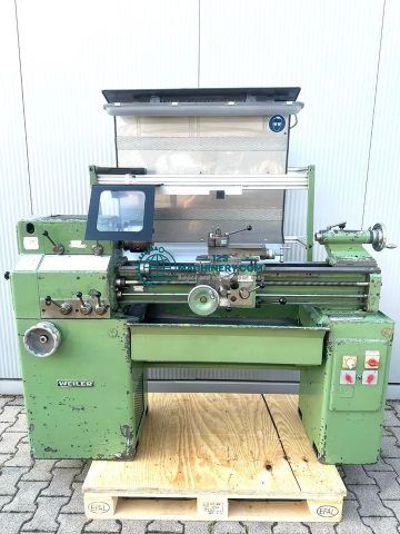 Weiler Praktikant 800 R