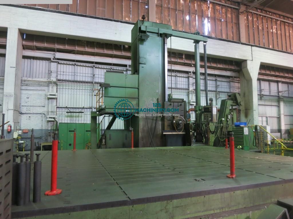 Show advert Plattenbohrwerk - Traghülse