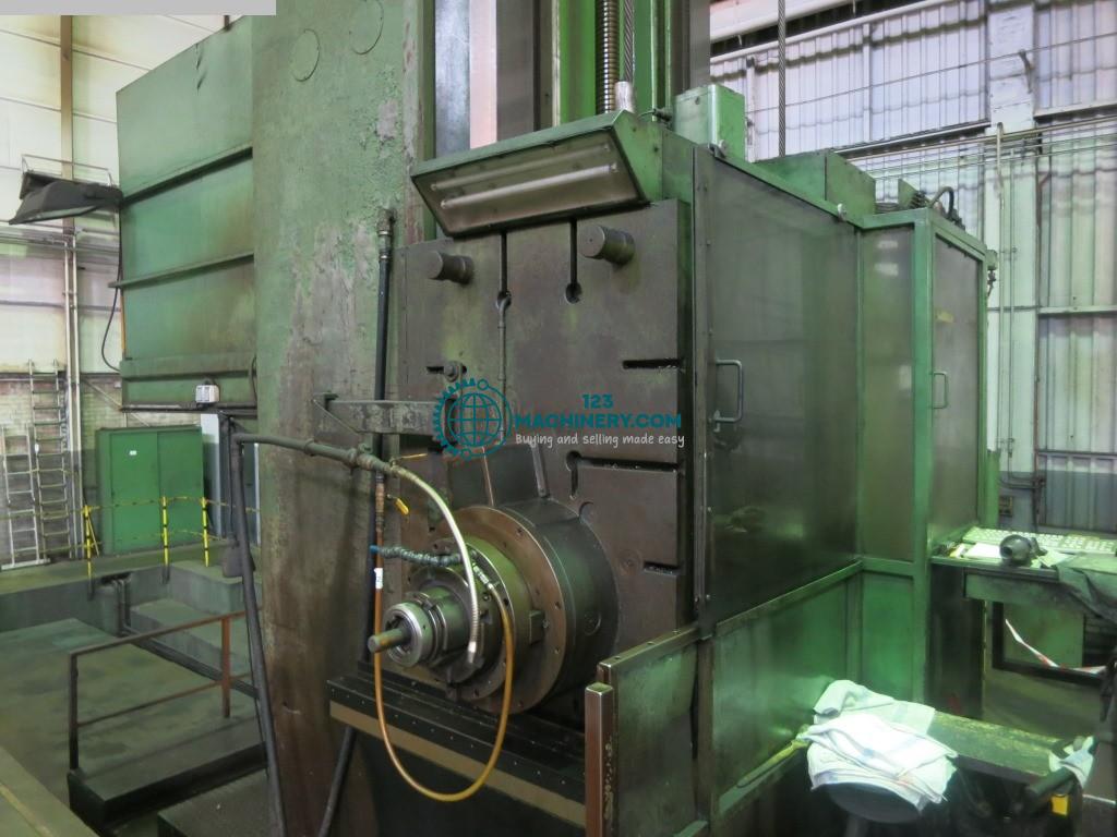 Show advert Plattenbohrwerk - Traghülse