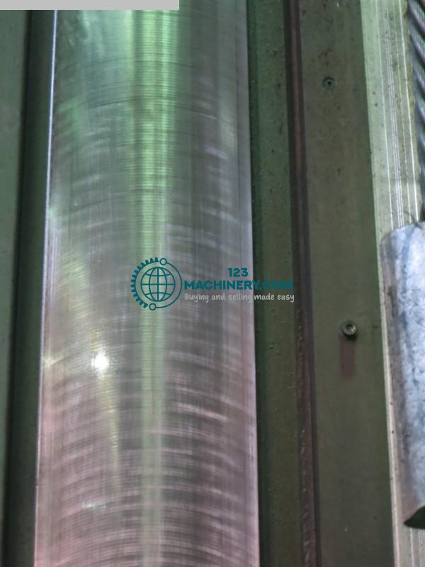 Show advert Plattenbohrwerk - Traghülse