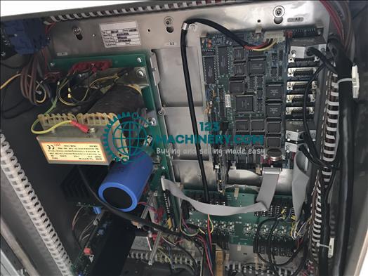 Optima CC2 Checkweigher