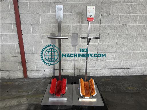 NNP Boot wash