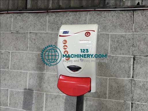 NNP Boot wash