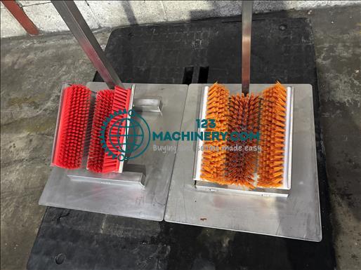 NNP Boot wash