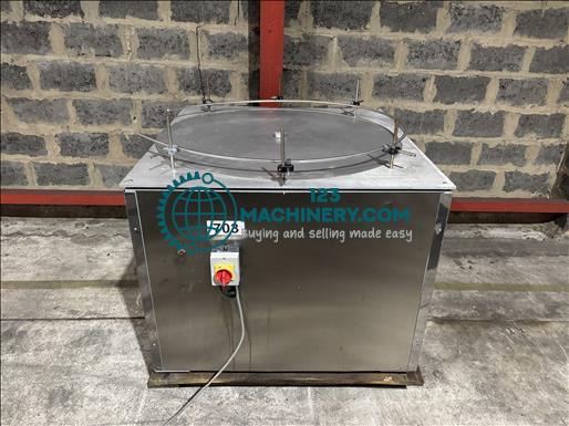 NNP Rotary table