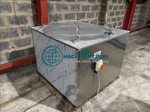 NNP Rotary table