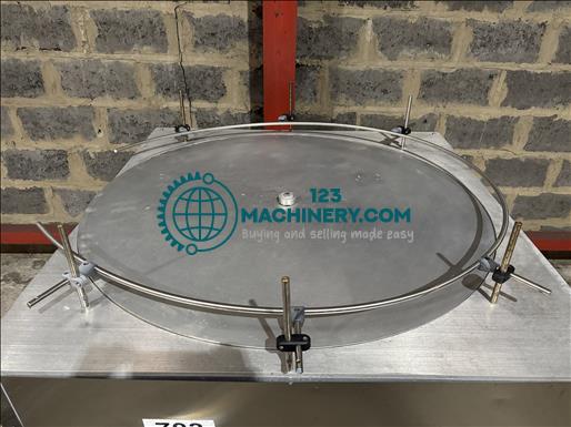 NNP Rotary table