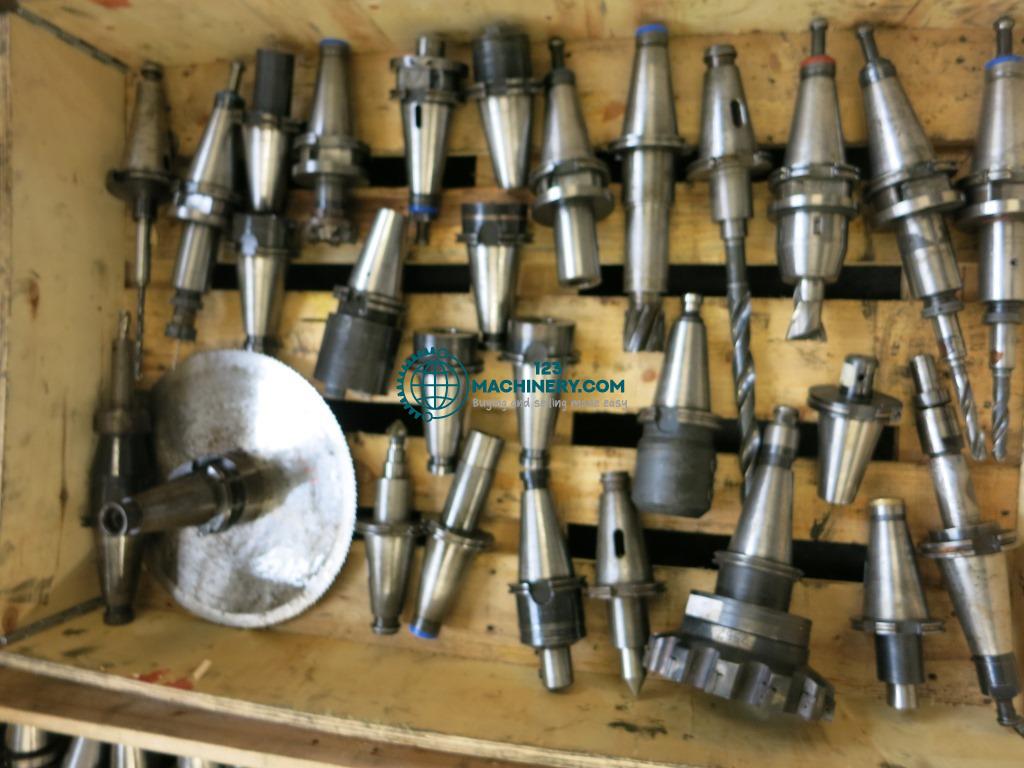 Toon advertentie Aufnahme