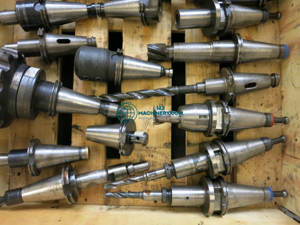 Toon advertentie Aufnahme