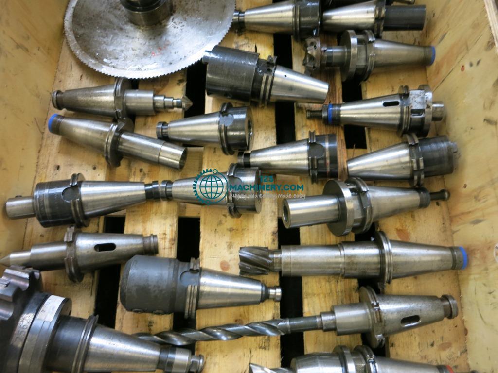 Toon advertentie Aufnahme