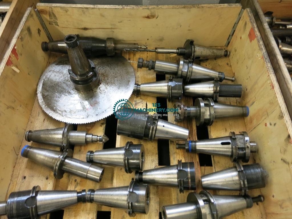 Toon advertentie Aufnahme