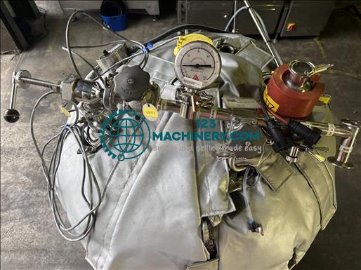 Show advert BCD 500L Holding tank