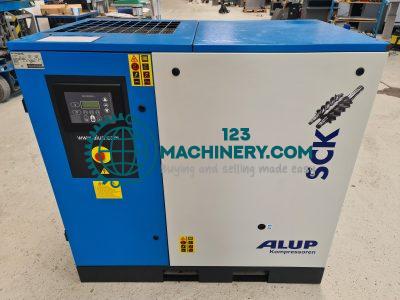 Compressor Alup SCK 30-10 2013