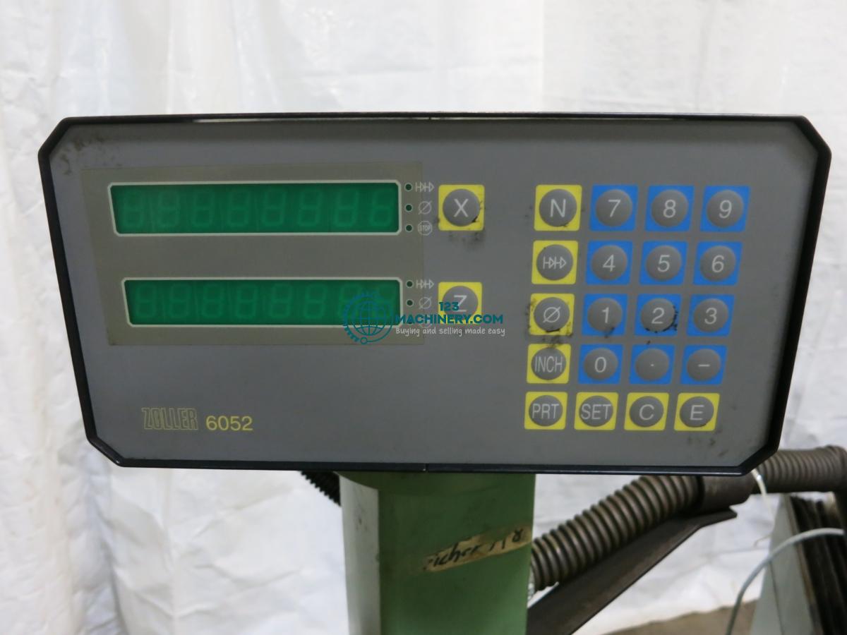 Werkzeug Voreinstellgerät