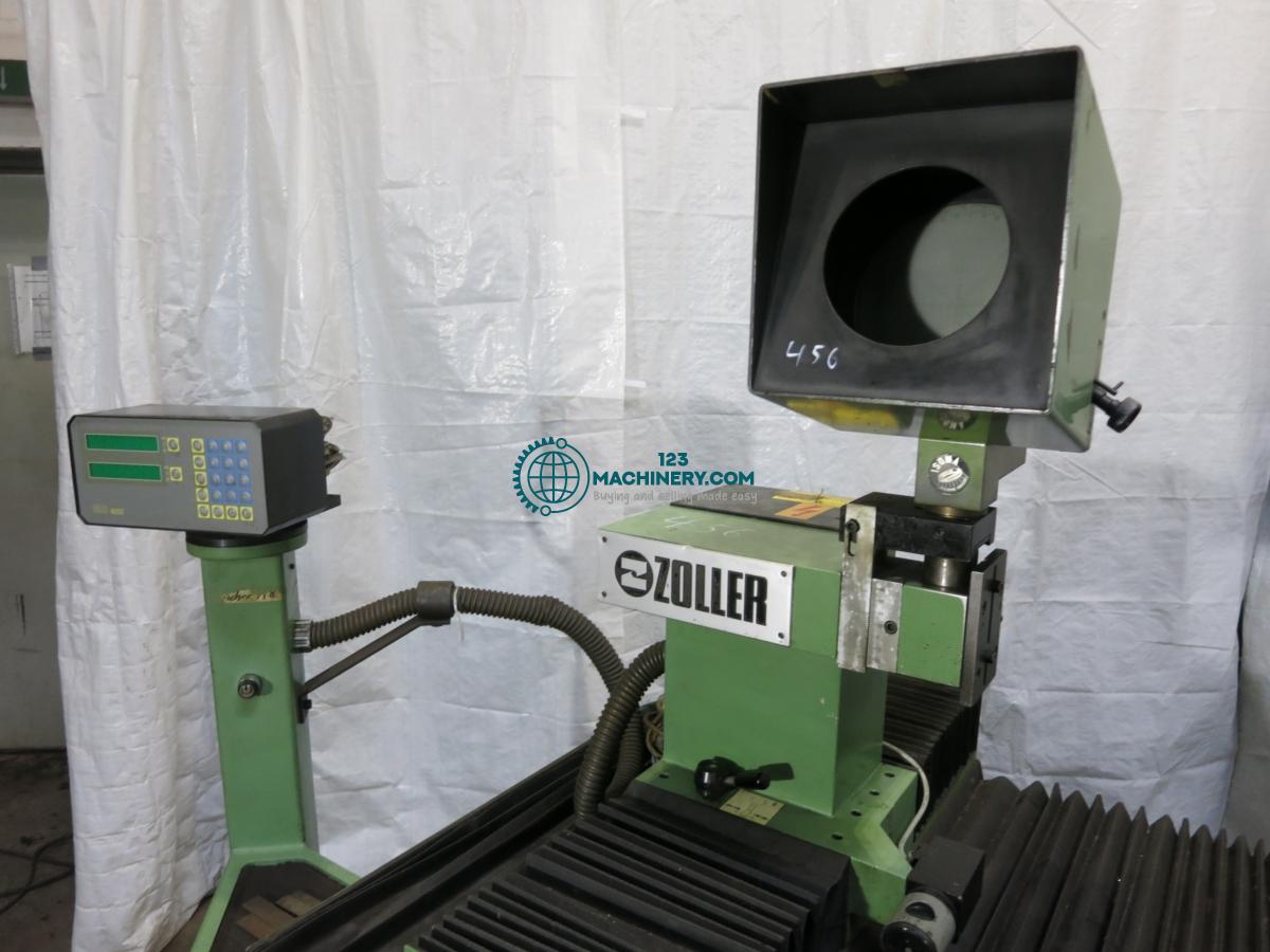 Werkzeug Voreinstellgerät