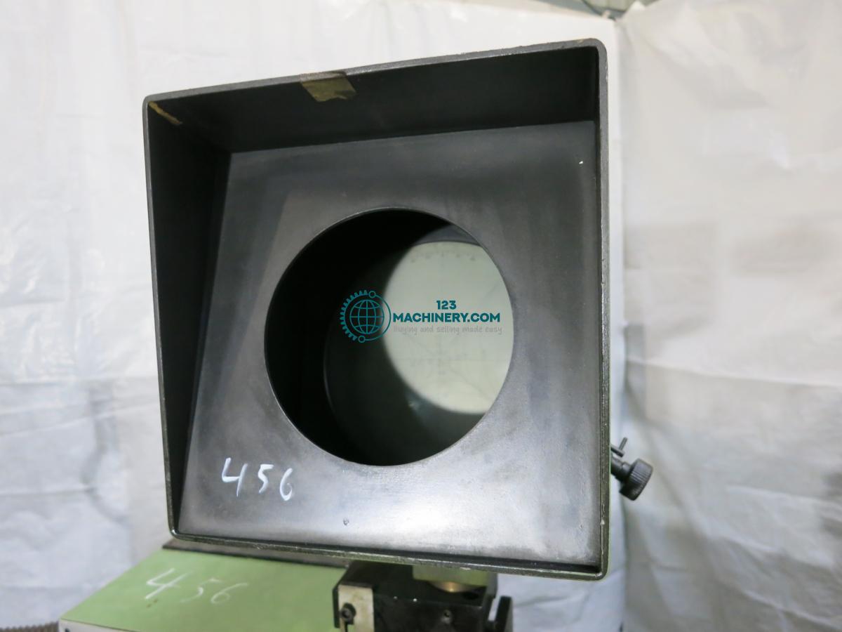 Werkzeug Voreinstellgerät