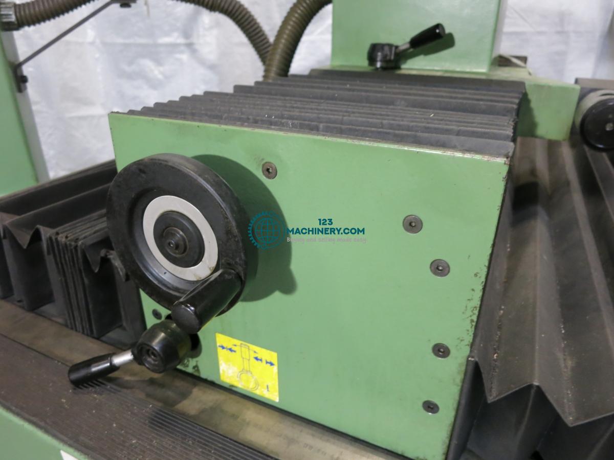 Werkzeug Voreinstellgerät