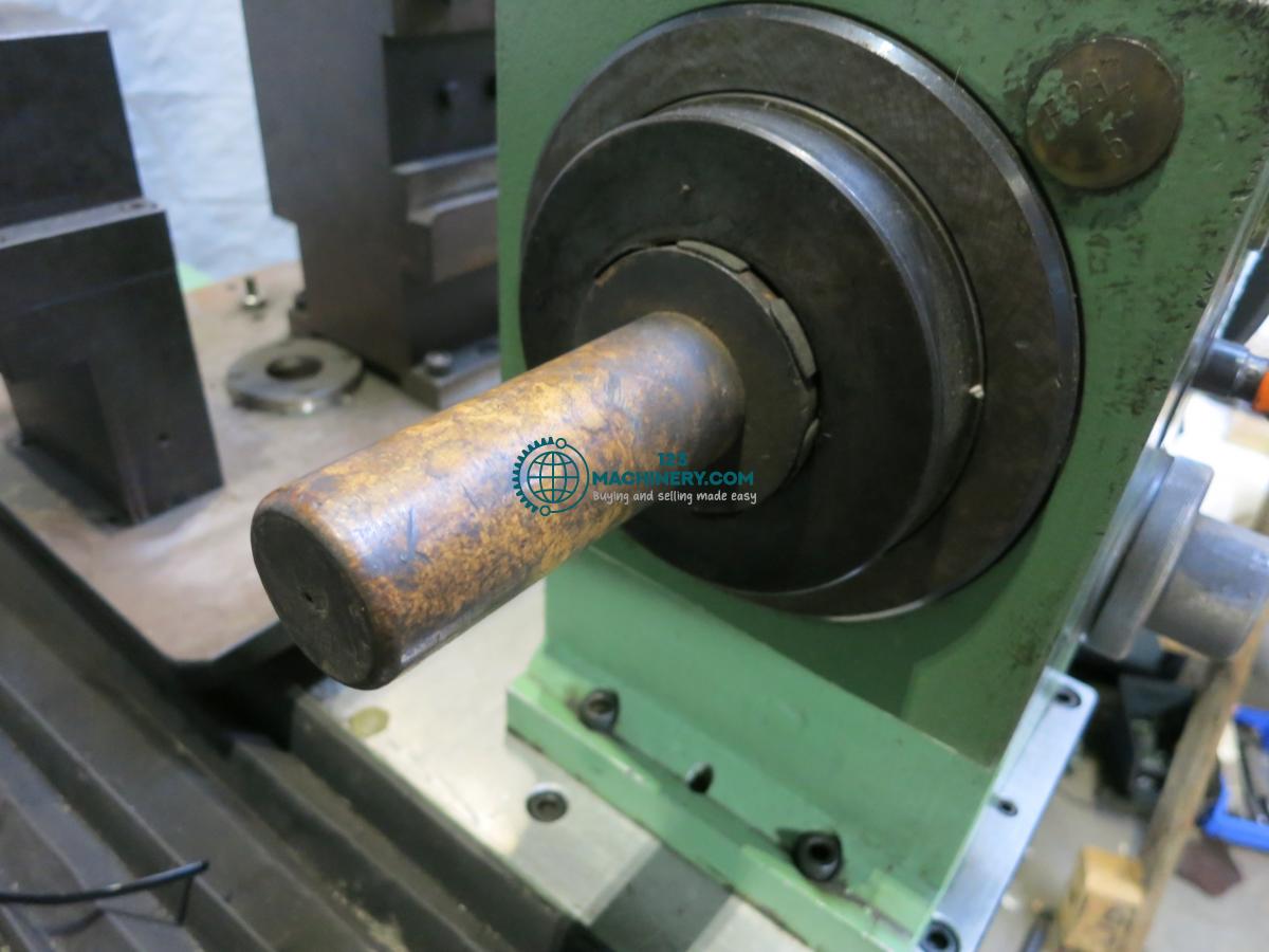 Werkzeug Voreinstellgerät