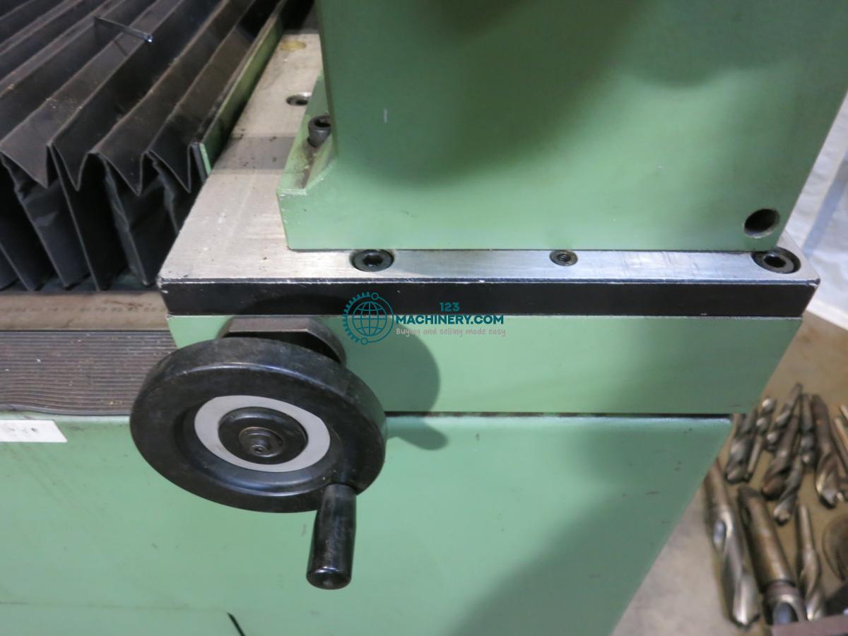 Werkzeug Voreinstellgerät