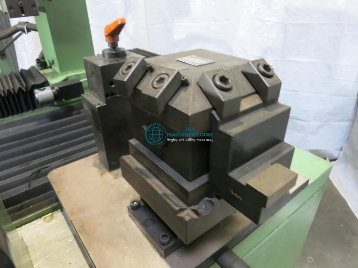 Werkzeug Voreinstellgerät