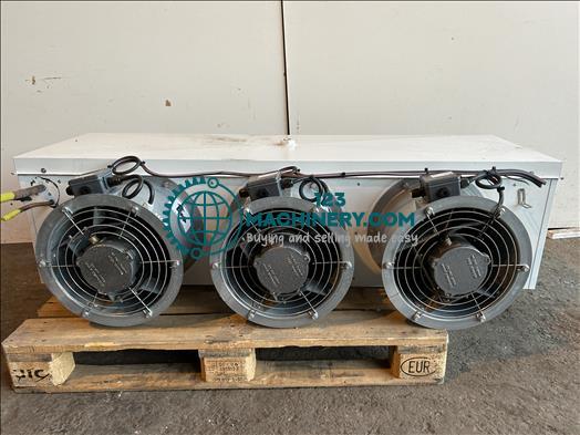 Pokaż ogłoszenie Morgana PC50 Evaporator