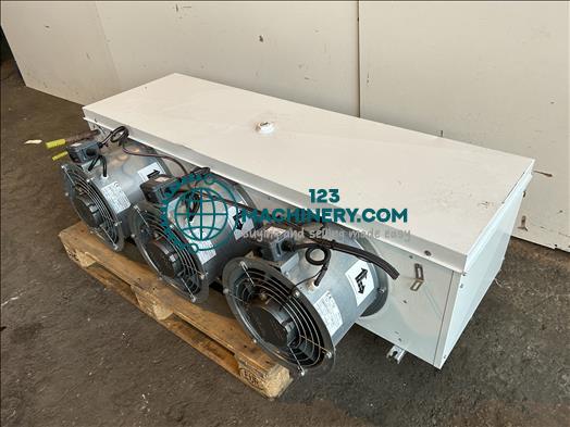 Pokaż ogłoszenie Morgana PC50 Evaporator