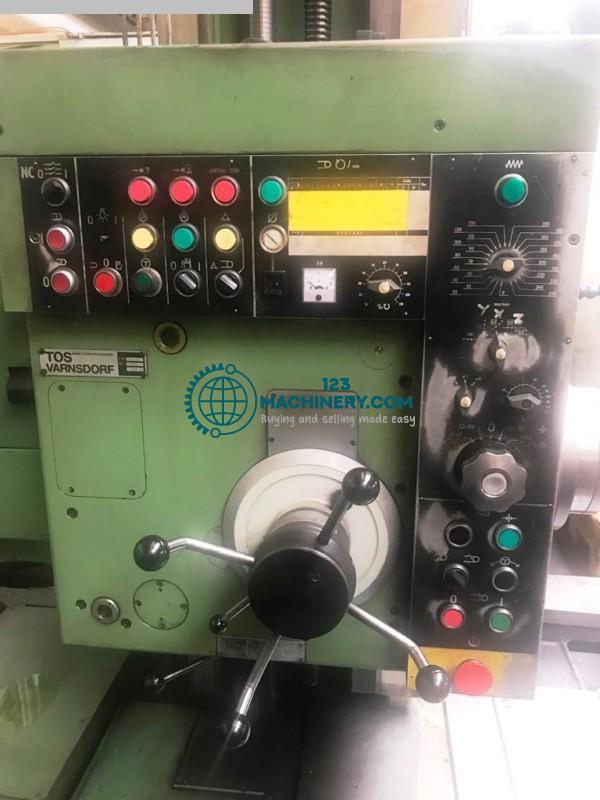 Toon advertentie Tischbohrwerk