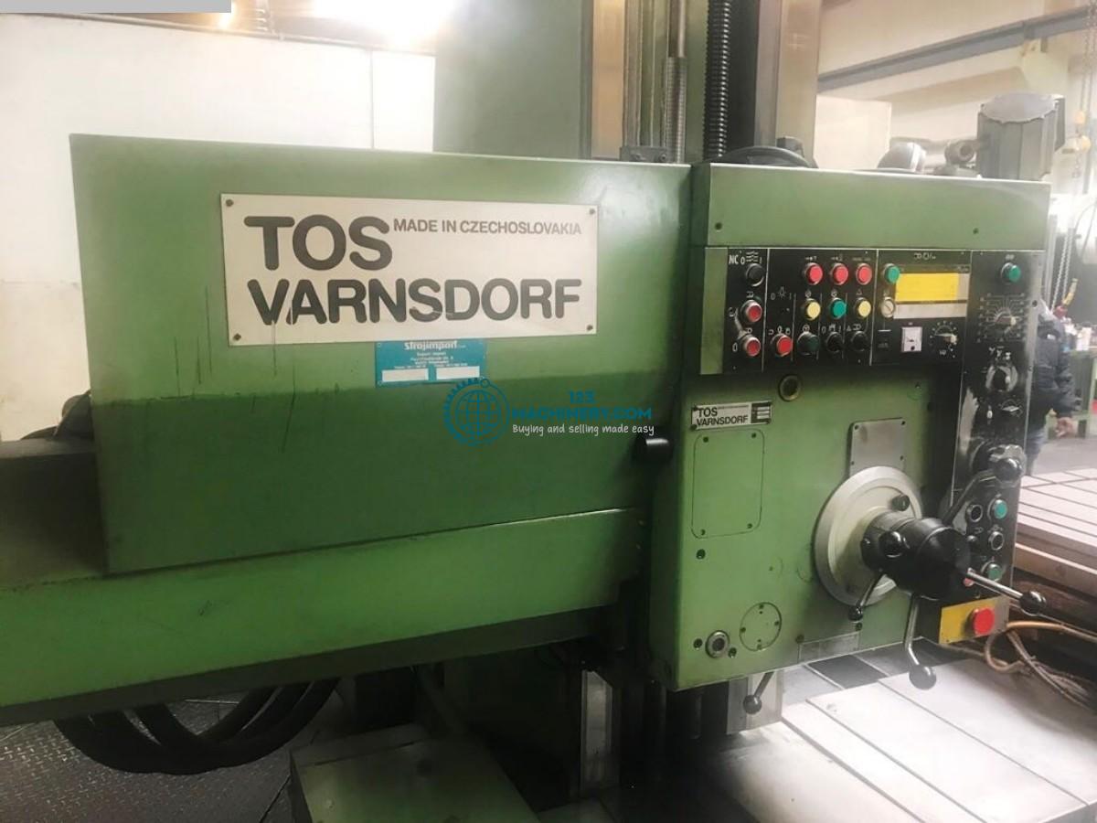 Toon advertentie Tischbohrwerk