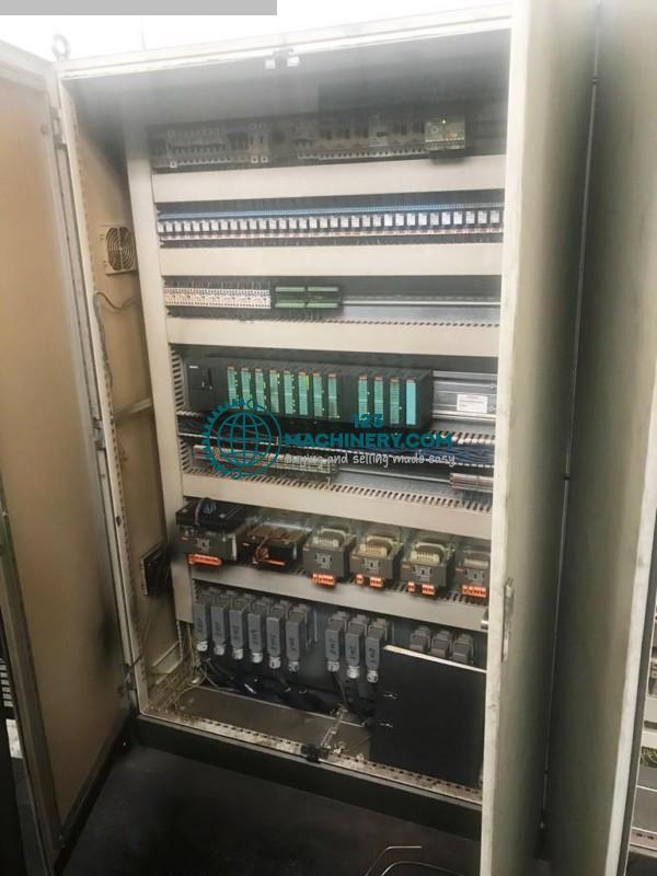 Toon advertentie Tischbohrwerk