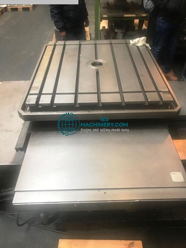 Toon advertentie Tischbohrwerk