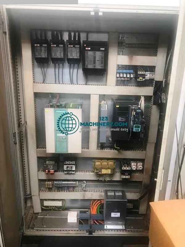 Toon advertentie Tischbohrwerk