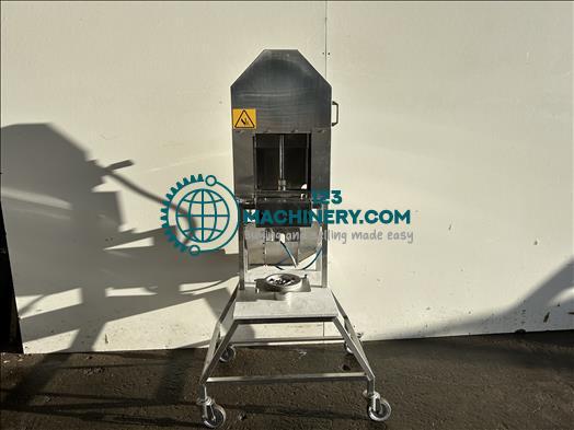 İlanı göster Kronen PGW Grid cutter