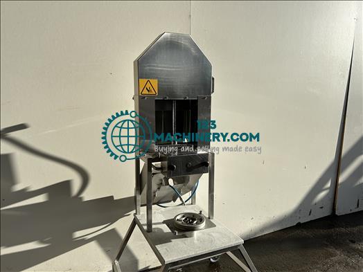 İlanı göster Kronen PGW Grid cutter