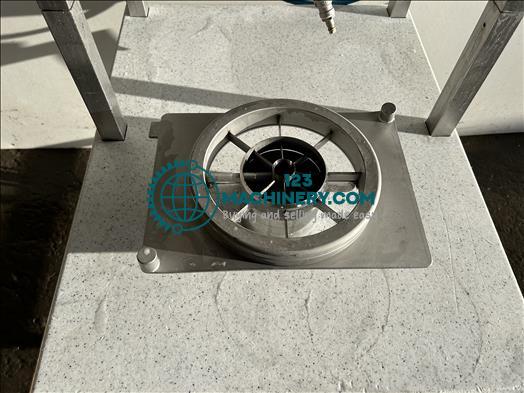 İlanı göster Kronen PGW Grid cutter